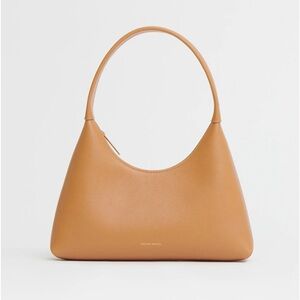 Mansur Gavriel Mini Candy Bag Caramel